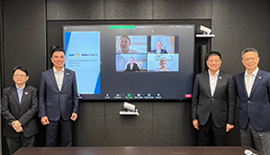 Vsport董事会决议通过收购德国BHTC 拓展智慧移动生态圈